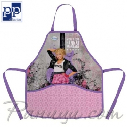 Hannah Montana Престилка за рисуване 086 Disney Karton PP Hannah Montana Престилка за рисуване 086 Disney Karton PP